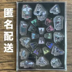 クロケスタ アクリルスタンド アニメイト 全巻購入特典 キャラドールデザイン