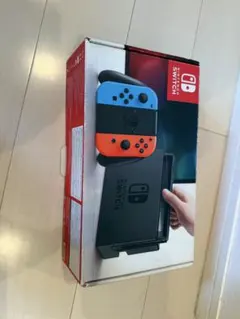 2026年最新】nintendo switch 本体 初期型の人気アイテム - メルカリ
