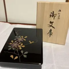 2025年最新】漆文箱の人気アイテム - メルカリ