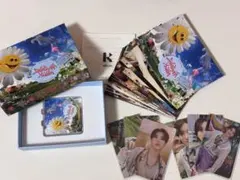 SEVENTEEN HEAVEN キット ジョシュア ホシ