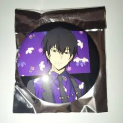 REBORN リボーン ローソン 缶バッジ キャラバッジ 雲雀