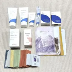 韓国コスメ スキンケア用品 大量まとめ売り