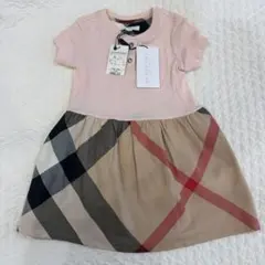 BURBERRY 子供用 ワンピース 2Y