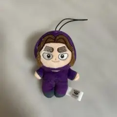 ほわぬい 忍たま乱太郎 平滝夜叉丸 忍服