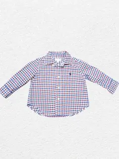 お値下げ☆　Ralph Lauren 　長袖シャツ