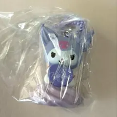 サンリオキャラクターズ　ホイップクリームマスコット　クロミ