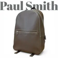 ✨美品✨ Paul Smith ポールスミス バックパック リュックサック