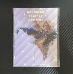 2026年最新】グラブルフェス アクリルスタンドの人気アイテム - メルカリ