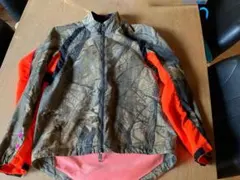 GRIFFINブルゾン、ジャンバー　イタリア製