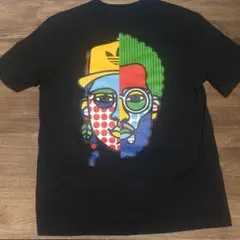 ◇ adidas craig karl メンズ Tシャツ