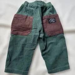 LSP コーデュロイパンツ サイズ80