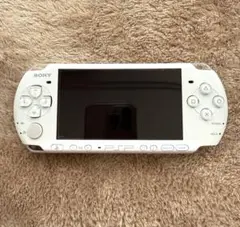 2026年最新】PSP-3000本体パールホワイトの人気アイテム - メルカリ