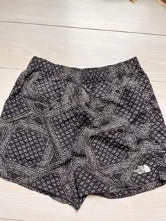 THE NORTH FACE バーサタイルノベルティショートパンツ