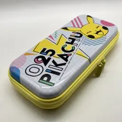 ハイブリッド　ケース　ピカチュウ　※Switch