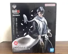 一番くじ BLEACH 朽木白哉 ラストワン賞 MASTERLISE