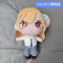 着せ恋：【喜多川海夢】デフォルメぬいぐるみPart1