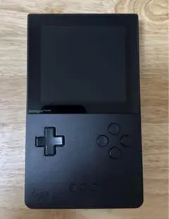 アナログポケット　ブラック　Analogue Pocket [Black] Amazon.co.jp: アナログポケットコンソール ブラック : Video Games
