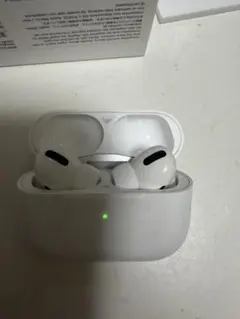 AirPods Pro 第2世代 (Type-C) 動作問題なし 即購入OK - メルカリ
