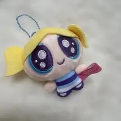 2026年最新】パワーパフガールズ ぬいぐるみ バブルスの人気アイテム