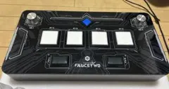 美品】 SOUND VOLTEX 玄武 GENBU booth コントローラ - メルカリ