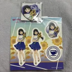 葉月恋 一番くじ セット ラブライブスーパースター！