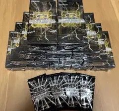 遊戯王リミットオーバーコレクションヒーローズ 14BOX 未開封 シュリンク付