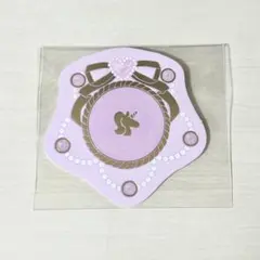 カフェシナモン エスプリ コースター - メルカリ