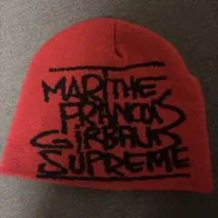 Supreme Marithé François Girbaud Beanie