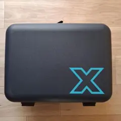 iQOS TogetherX トラベルケース限定品 キャリーバッグ 新品未使用