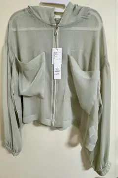 シアーパーカー