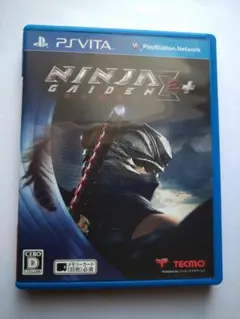 2026年最新】NINJA GAIDEN Σ2 PLUS PSVITAの人気アイテム - メルカリ