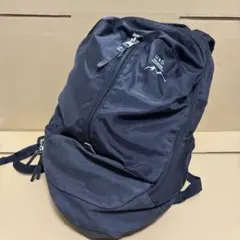 URD MOUNTAIN EQUIPMENT ブラックリュック