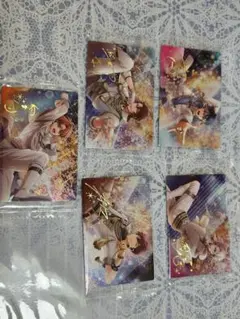 アイドリッシュセブンウエハース25