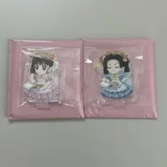 カナヲ アクリルスタンド