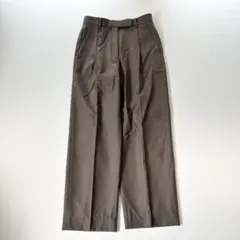 2025年最新】ebure ワイドパンツ・イージーパンツの人気アイテム