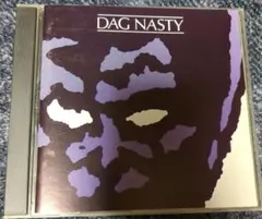 DAG NASTY Can I Say / Wig Out at Denko's