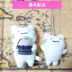 ブラックタイガーとホワイトタイガー　EPOSカード特典　カプセルトイ