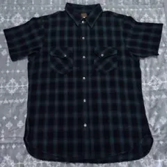 新品未使用 デラックスウェア LV-25B.F.SHORT XL GREENのサムネイル