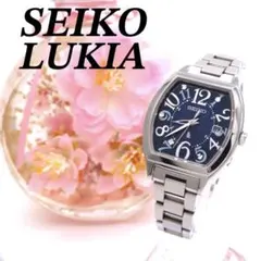 2025年最新】セイコー ルキア 1b22の人気アイテム - メルカリ