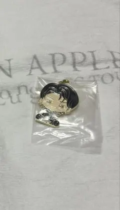 メタルチャーム