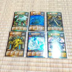 オレカバトル　まとめ売り オレカバトル1 まとめ売り - メルカリ