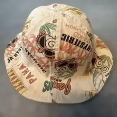 7*7様 ヒステリックミニ　チュウリップ帽　ハット　帽子　キッズ　子供　ヒスミニ