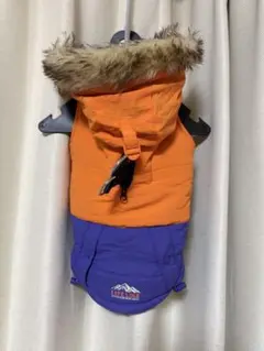 【超美品】犬服 ハーネス一体型　ライフライク　アウター　3号　LIKE LIKE