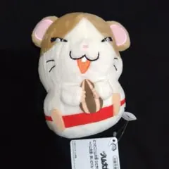 とっとこハム太郎 まいどくん ぬいぐるみ - メルカリ