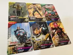 ガンバレジェンズ まとめ売り
