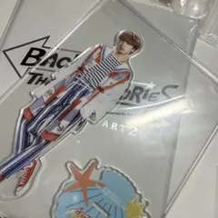 2025年最新】木村慧人アクスタの人気アイテム - メルカリ