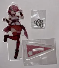 【ホロライブ】さくらみこ アクスタ hololive SUPEREXPO2022
