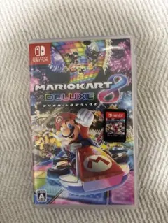 マリオカート8 デラックス