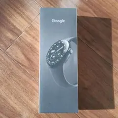 Google Pixel Watch 4 LTE 41mm グーグル