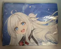 ウマ娘 公式BIGタペストリー トラベルポップアップ アーモンドアイ